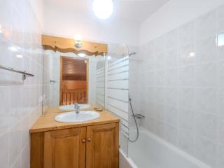 Appartement 6 pièces, 9 pers, proche centre de Morzine, parking, Wifi - FR-1-754-12 - Morzine - 1