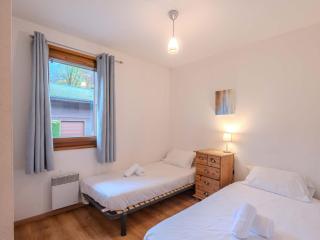 Appartement 6 pièces, 9 pers, proche centre de Morzine, parking, Wifi - FR-1-754-12 - Morzine - 1