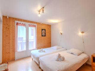 Appartement T4, 200m des pistes, 6 pers, plein centre, garage et wifi inclus - FR-1-754-60 - Morzine - 1