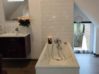 La Catiniere - Arnage - 9