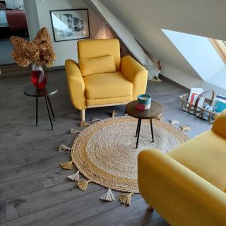 La Catiniere - Arnage - 8