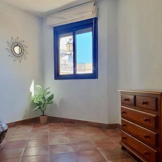New Alquibla Gardens, Terrace & Pool - 2