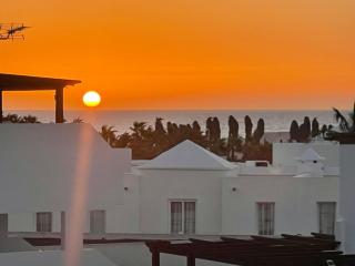 Pistachio Apartment 323 - Lanzarote Apartment - Costa Teguise - 0