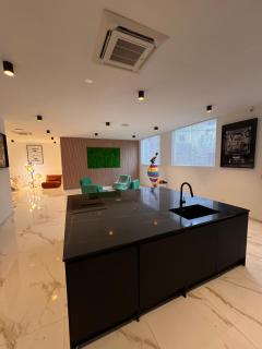 Appartement Loft haut standing - Douai - 0