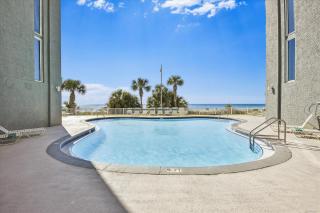 Long Beach Resort 302 Tower 2 By Book That Condo - Panama City Beach - 9