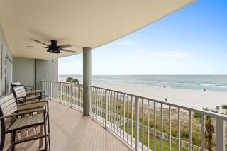 Long Beach Resort 302 Tower 2 By Book That Condo - Panama City Beach - 8