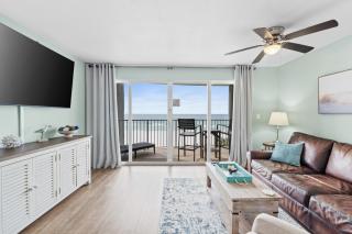 Long Beach Resort 302 Tower 2 By Book That Condo - Panama City Beach - 7