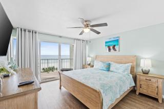 Long Beach Resort 302 Tower 2 By Book That Condo - Panama City Beach - 6