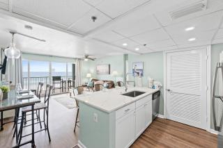 Long Beach Resort 302 Tower 2 By Book That Condo - Panama City Beach - 4