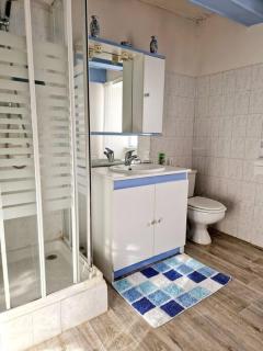 Maison paysanne, proche Aubrac - Huparlac - 4