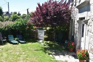 Maison paysanne, proche Aubrac - Huparlac - 3