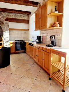 Maison paysanne, proche Aubrac - Huparlac - 2