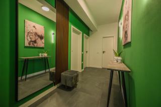 TheMuseApartament - Alba Iulia - 6