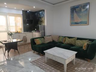Residence Debbabi sans coupure d'eau - 9