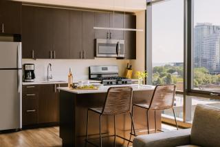 Sonder South Wabash - Chicago - 3
