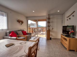 Appartement lumineux avec terrasse & Wifi à Verchaix - FR-1-642-82 - Verchaix - 3