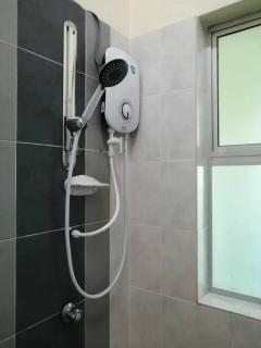 Botani Homestay (10-14 pax) - Ipoh - 9