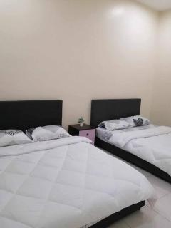 Botani Homestay (10-14 pax) - Ipoh - 7