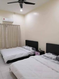 Botani Homestay (10-14 pax) - Ipoh - 6