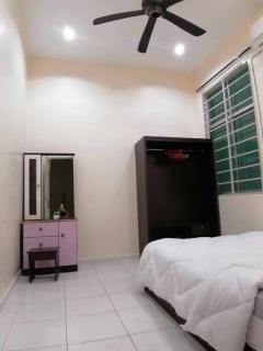 Botani Homestay (10-14 pax) - Ipoh - 4