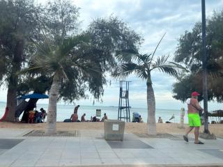 View Talay Residence 4 1Bedroom 350m to Jomtien Beach - 5