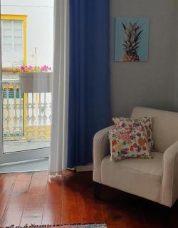 A-Típica GuestHouse - Ponta Delgada - 9