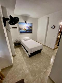 Villa Athenea-Santorini Colombiano - Puerto Triunfo - 4