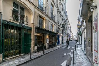 MBA Splendide Appart Saint-Michel Paris Centre - Parijs - 0