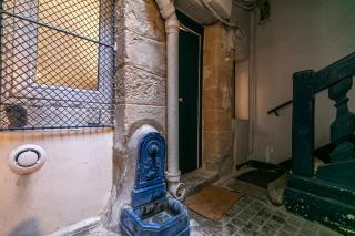 MBA Splendide Appart Saint-Michel Paris Centre - Parijs - 5