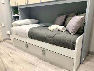 Casa Givian Napoli - 1