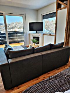 Lions Place Premium Apartments EXECUTIVE Luxus PENTHOUSE inklusive SPA - Heidenheim an der Brenz - 8