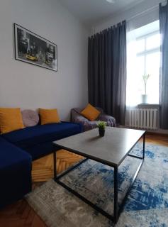Przytulne 2-pokojowe apartamenty niedaleko Starego Miasta Lok 17 - Varsavia - 4