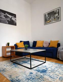 Przytulne 2-pokojowe apartamenty niedaleko Starego Miasta Lok 17 - Varsavia - 6