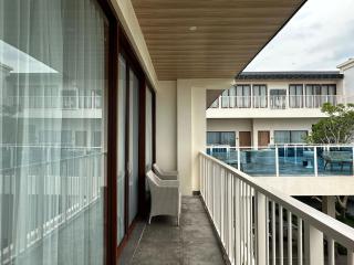 Tabebuya Resto & Resort - 7