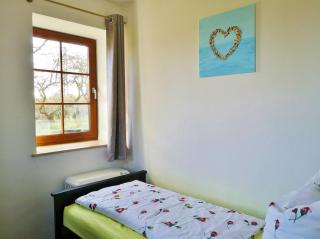 Hof am Meer "Seeperle" - Meschendorf - 5