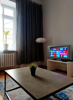 Przytulne 2-pokojowe apartamenty niedaleko Starego Miasta Lok 17 - Varsavia - 8