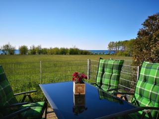 Hof am Meer "Seestern" - Meschendorf - 3