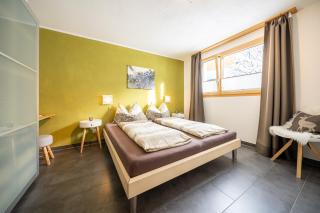 Chasa Sotchà Dadora 698 - Scuol - 1
