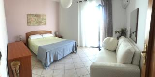 casa sul mare Ponente - Milazzo - 1