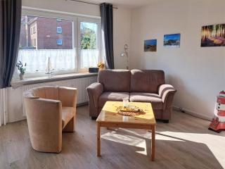 Ferienwohnung Bellevue 3 - Wittdün - 9