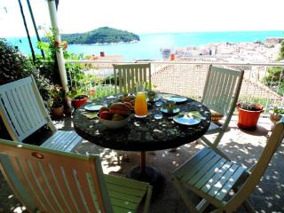 Apartment Rose 1 - Dubrovnik - 9