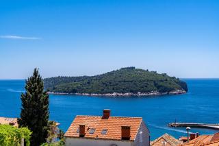 Apartment Rose 1 - Dubrovnik - 2