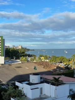 Apartamento beira-mar - NEO Pajuçara - Maceió - 6