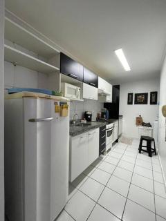 Apartamento beira-mar - NEO Pajuçara - Maceió - 1