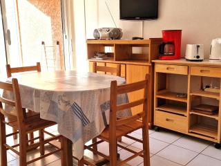 **BANYULS-SUR-MER: T2 avec terrasse, entre plages, randonnées, et activités nautiques !** - FR-1-309-413 - Banyuls-sur-Mer - 5