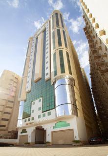 فندق نما مودة Namma Mawaddah Hotel - Mekka - 0