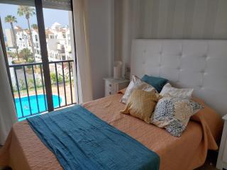 Chic Home Tropical beach Motril with garage - Motril - 5