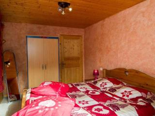 Appartement 3 pièces, 6 pers, près remontées, terrasse, cuisine équipée, 2 ch, animaux admis, WIFI - FR-1-676-182 - Châtel - 1