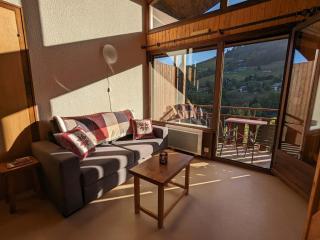 Duplex cosy au pied des pistes avec garage - La Clusaz - FR-1-459-223 - La Clusaz - 6