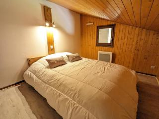 Duplex cosy au pied des pistes avec garage - La Clusaz - FR-1-459-223 - La Clusaz - 1